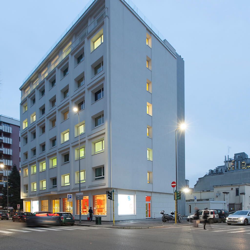 Palazzo della Salute - Wellness Clinic